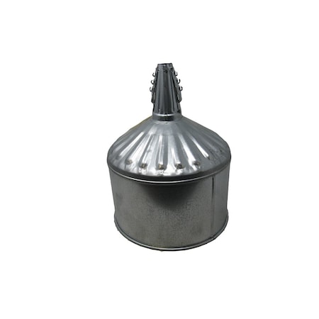 Aftermarket Lock-on 8QT. Funnel _x000D_ FLS90-0001